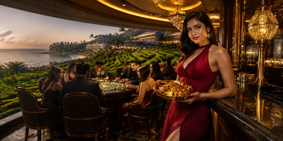 ci8 কী পাবেন Table Blackjack Gold-এ